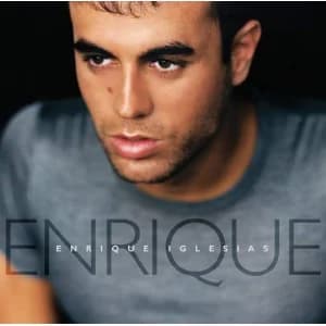Enrique album cover