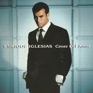 Cosas Del Amor album cover