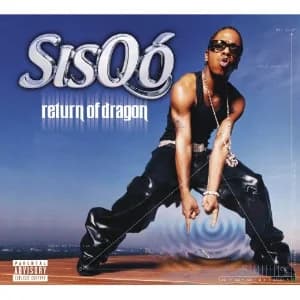 Return Of Dragon (Explicit) album cover