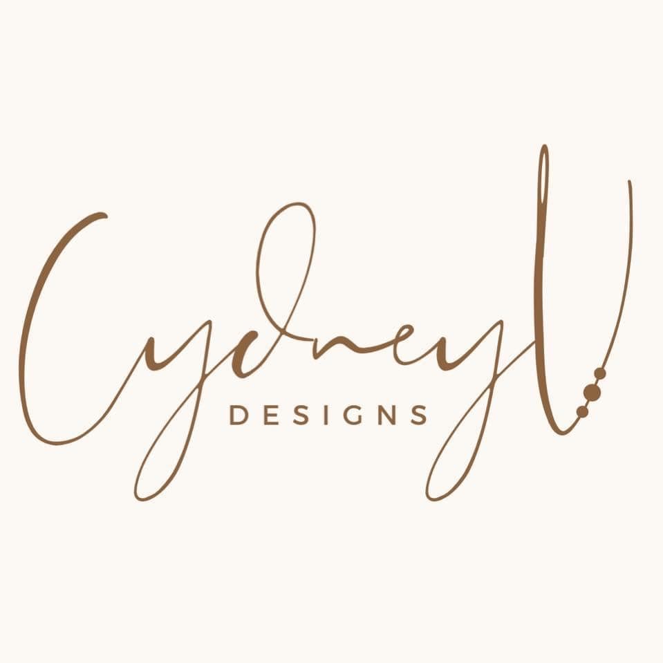 Cydney Cheh logo