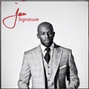 Signature album cover