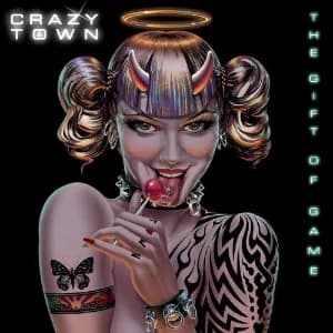 The Gift Of Game album cover