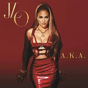 A.K.A. (Deluxe) album cover