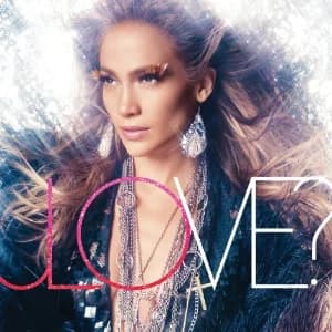 Love? (Deluxe) album cover