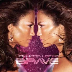 Brave album cover