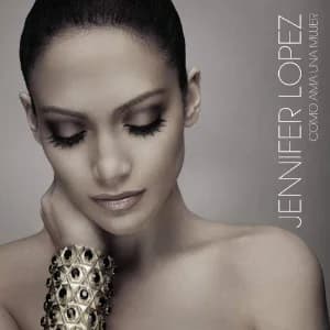 Como Ama una Mujer album cover