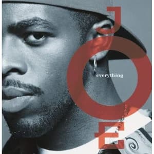 Everything album cover