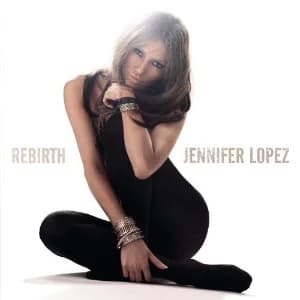 Rebirth album cover