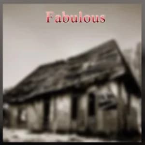 Fabulous album cover