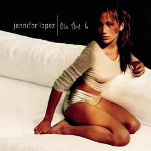 On the 6 album cover
