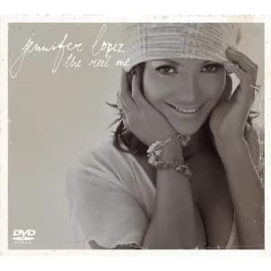 The Reel Me album cover