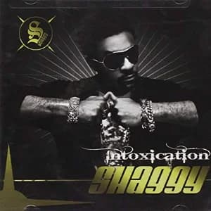 Intoxication album cover