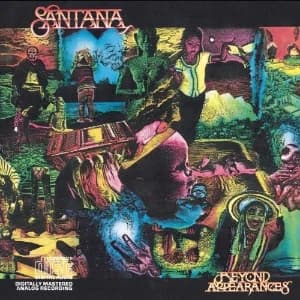 Beyond Appearances album cover