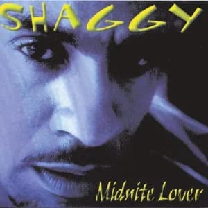 Midnite Lover album cover