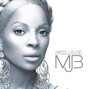 The Breakthrough album cover