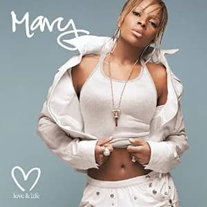 Love & Life album cover
