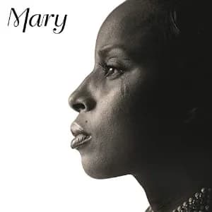 Mary album cover