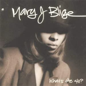 What's the 411? album cover