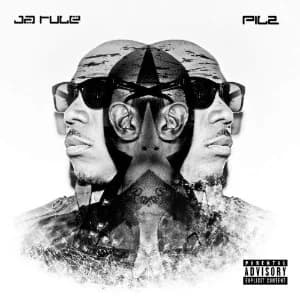 Pain Is Love 2 album cover