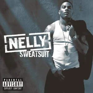 Sweatsuit album cover