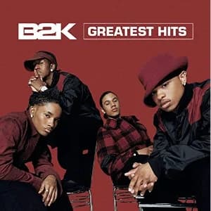 Greatest Hits is a B2K album released in 2004. album cover