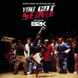 You Got Served album cover