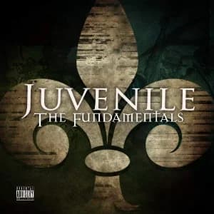 The Fundamentals [Explicit] album cover