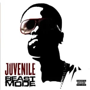 Beast Mode album cover