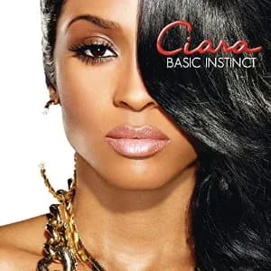 Basic Instinct album cover