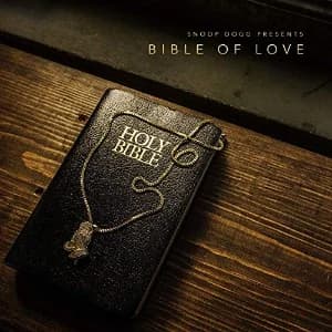 Snoop Dogg Presents Bible of Love album cover