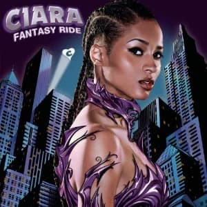 Fantasy Ride album cover
