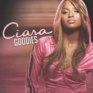 Goodies album cover