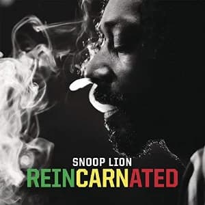 Reincarnated album cover
