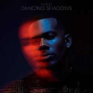 Dancing Shadows album cover