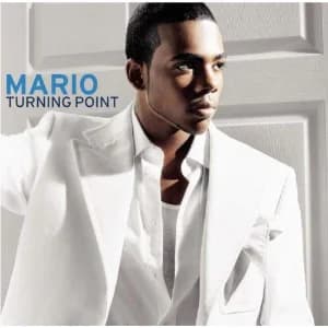 Turning Point album cover