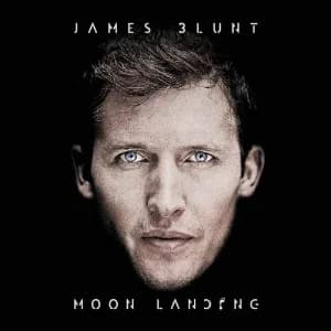 Moon Landing album cover