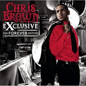 Exclusive - The Forever Edition album cover