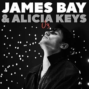 Us album cover