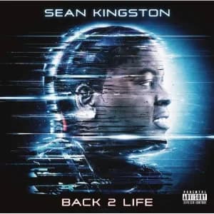 Back 2 Life album cover