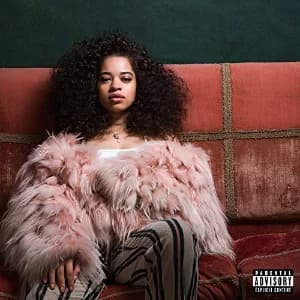 Ella Mai [Explicit] album cover