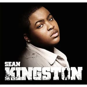 Sean Kingston album cover