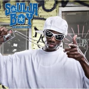 Souljaboytellem.com album cover