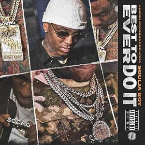 Best to Ever Do It album cover