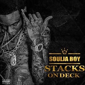 Stacks on Deck album cover