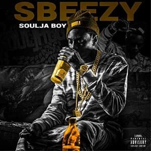 S.Beezy album cover