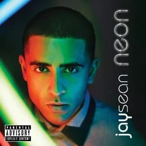 Neon album cover