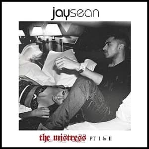 The Mistress, Pt. I & II album cover