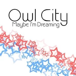 Maybe I'm Dreaming album cover