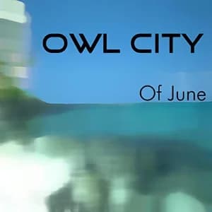 Of June album cover