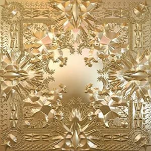 Watch the Throne album cover
